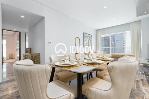 Apartmen di Dubai Marina, Dubai, UAE 3 bilik tidur, 175.96 meter persegi № 735720 - foto 10