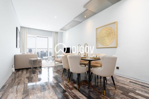 Apartmen di Dubai Marina, Dubai, UAE 3 bilik tidur, 175.96 meter persegi № 735720 - foto 6