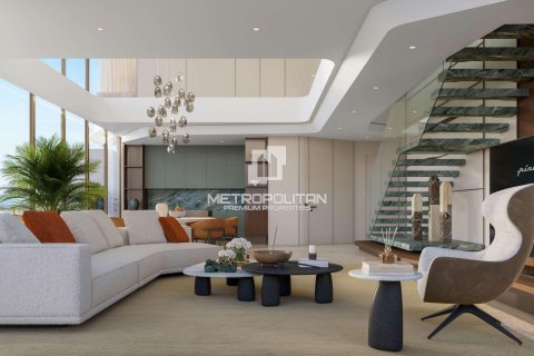 Apartmán v Al Marjan Island, Ras Al Khaimah, SAE 1 spálňa, 91 m2 č. 664779 - Fotografia 9