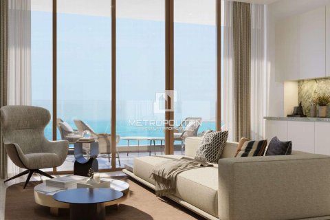 Apartmán v Al Marjan Island, Ras Al Khaimah, SAE 1 spálňa, 91 m2 č. 664779 - Fotografia 10