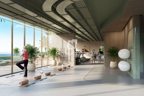 Apartmán v Al Marjan Island, Ras Al Khaimah, SAE 1 spálňa, 91 m2 č. 664779 - Fotografia 19