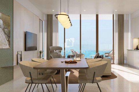 Apartmán v Al Marjan Island, Ras Al Khaimah, SAE 1 spálňa, 91 m2 č. 664779 - Fotografia 11