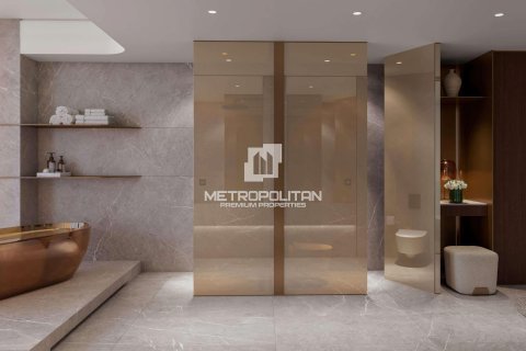 Apartmán v Al Marjan Island, Ras Al Khaimah, SAE 1 spálňa, 91 m2 č. 664779 - Fotografia 16