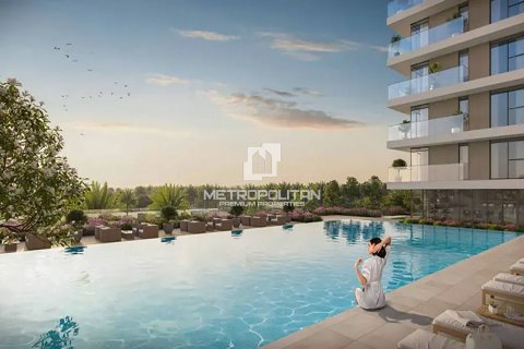 Apartment in Dubai Hills Estate, Dubai, UAE 2 bedrooms, 109 sq.m. № 664781 - photo 6