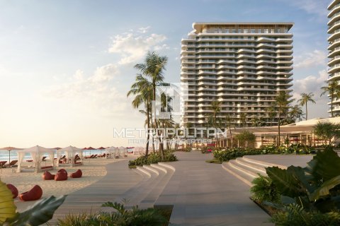 Apartment sa Al Marjan Island, Ras Al Khaimah, UAE 2 silid-tulugan, 128 sq.m. № 664780 - larawan 11