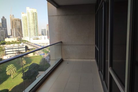 آپارتمان برای اجاره در Downtown Dubai (Downtown Burj Dubai)، Dubai، امارات متحده عربی 2 خوابه ، 154.5 متر مربع ، شماره 754476 - تصویر 12