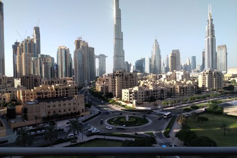 Appartement in Downtown Dubai (Downtown Burj Dubai), Dubai, VAE 2 slaapkamers, 154.5 vr.m. nr 754476