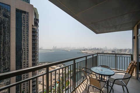 Leilighet til leie i Dubai Creek Harbour (The Lagoons), Dubai, Emiratene 3 soverom, 200 kvm Nr. 754484 - Foto 18