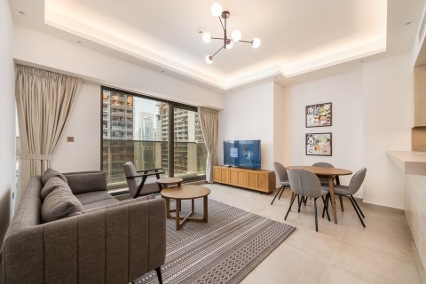 Διαμέρισμα σε Jumeirah Lake Towers, Dubai, ΗΑΕ 1 υπνοδωμάτιο, 79.9 τ.μ. Αρ. 754474