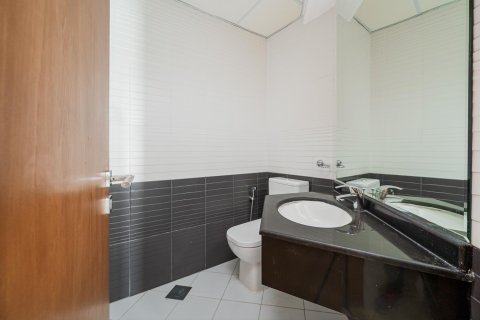 Apartament de vânzare în Dubai Marina, Dubai, EAU 2 dormitoare, 153.94 mp. №748502 - poză 12