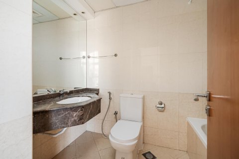 Apartament de vânzare în Dubai Marina, Dubai, EAU 2 dormitoare, 153.94 mp. №748502 - poză 13