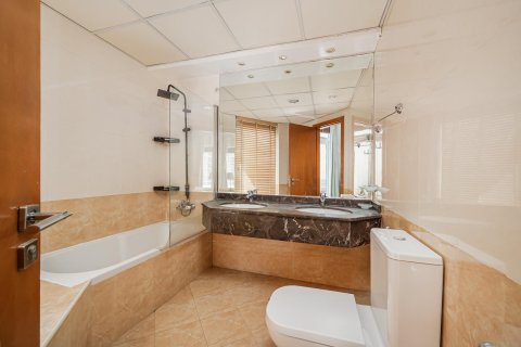 Apartament de vânzare în Dubai Marina, Dubai, EAU 2 dormitoare, 153.94 mp. №748502 - poză 11