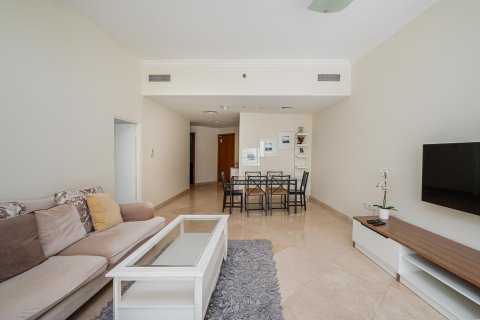 Apartament de vânzare în Dubai Marina, Dubai, EAU 2 dormitoare, 153.94 mp. №748502 - poză 2