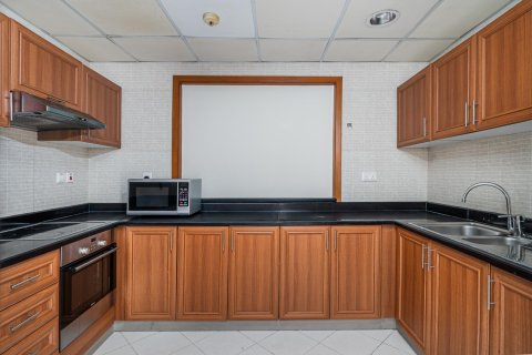 Apartament de vânzare în Dubai Marina, Dubai, EAU 2 dormitoare, 153.94 mp. №748502 - poză 10