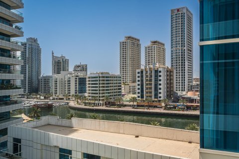 Apartament de vânzare în Dubai Marina, Dubai, EAU 2 dormitoare, 153.94 mp. №748502 - poză 5