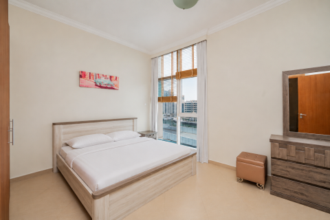 Apartament de vânzare în Dubai Marina, Dubai, EAU 2 dormitoare, 153.94 mp. №748502 - poză 9