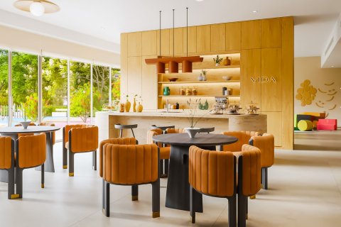 Byt v Dubai Hills Estate, SAE 1 ložnice, 70.49 m² Č.: 748501