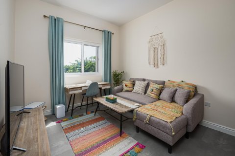 Vila di Dubai Land, Dubai, UEA 3 kamar tidur, 178.37 m2 nomor 748505 - foto 13