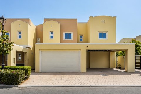 Vila di Dubai Land, Dubai, UEA 3 kamar tidur, 178.37 m2 nomor 748505 - foto 19