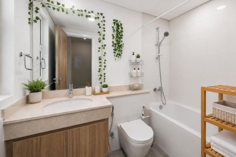 Vila di Dubai Land, Dubai, UEA 3 kamar tidur, 178.37 m2 nomor 748505 - foto 11