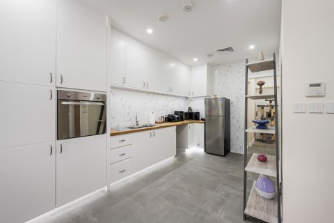 Vila di Dubai Land, Dubai, UEA 3 kamar tidur, 178.37 m2 nomor 748505 - foto 7