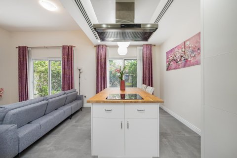 Vila di Dubai Land, Dubai, UEA 3 kamar tidur, 178.37 m2 nomor 748505 - foto 8