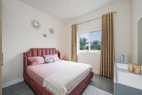 Vila di Dubai Land, Dubai, UEA 3 kamar tidur, 178.37 m2 nomor 748505 - foto 14