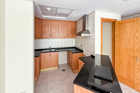 Apartmán v Discovery Gardens, Dubai, SAE 1 spálňa, 89 m2 č. 748500 - Fotografia 13