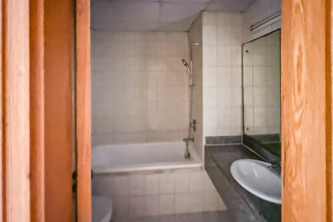 Apartmán v Discovery Gardens, Dubai, SAE 1 spálňa, 89 m2 č. 748500 - Fotografia 9