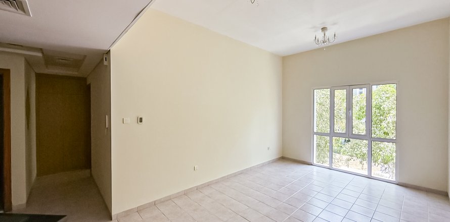 Apartmán v Discovery Gardens, Dubai, SAE 1 spálňa, 89 m2 č. 748500