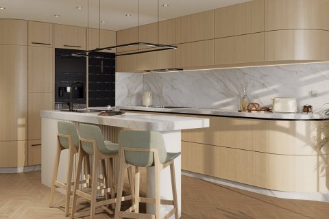 Купить квартиру в Аль-Сатва, Дубай, ОАЭ 3 комнаты, 94.95м2, № 635193 - фото 5