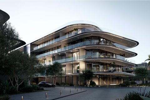 Adosado en venta en Abu Dhabi, EAU 3 dormitorios, 368 m2 № 689693 - foto 2