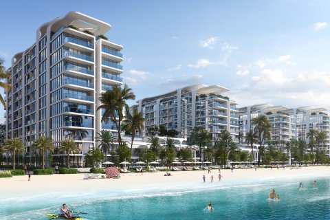 Appartement à vendre à  Umm Al Quwain, EAU 1 chambre, 48 m2 № 689689 - photo 2