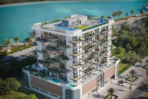 דירה למכירה ב Dubai, איחוד האמירויות  1 חדר שינה, 84 מ"ר, מספר 689688 - תמונה 2