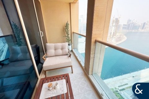Apartman u Business Bay, Dubai, UAE 73 m2, 1 spavaća soba Br. 698017