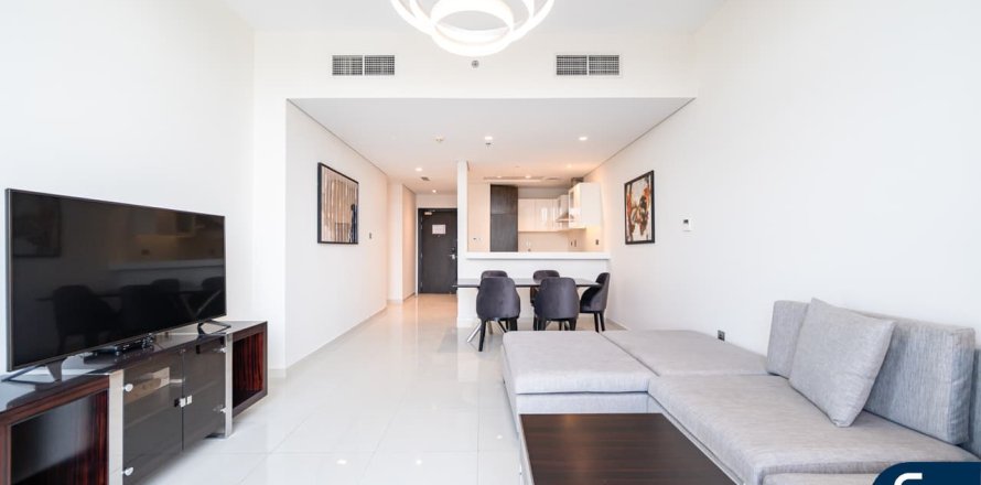 Apartment in DAMAC Hills (Akoya by DAMAC), Dubai, UAE 2 bedrooms, 133 sq.m. № 698019