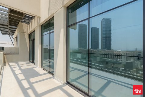 פנטהאוס ב Dubai, איחוד האמירויות 1 חדר שינה, 110.4 מ