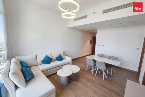 Квартира в Majan, Дубай, ОАЕ 1 спальня, 67м2 № 738970