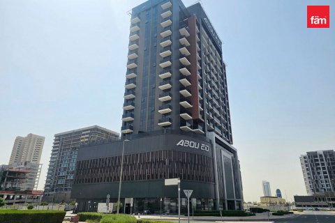 Majan, Dubai, BAE’de satılık daire 1 yatak odası, 67 m&sup2; No 738970 - fotoğraf 22