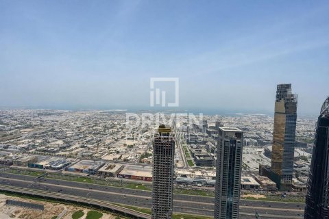Appartement à louer à Downtown Dubai (Downtown Burj Dubai), Dubai, EAU 2 chambres, 103.12 m2 № 746080 - photo 11