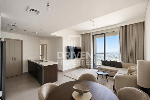 Appartement à Downtown Dubai (Downtown Burj Dubai), Dubai, EAU: 2 chambres, 103.12 m2 № 746080
