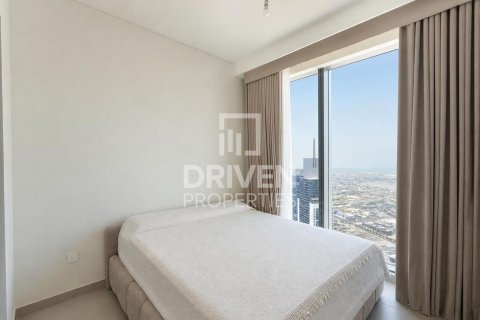 Appartement à louer à Downtown Dubai (Downtown Burj Dubai), Dubai, EAU 2 chambres, 103.12 m2 № 746080 - photo 5
