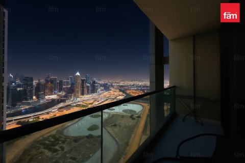 Apartmen di Business Bay, Dubai, UAE 41.5 meter persegi № 765772 - foto 8