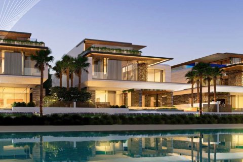 Lakás itt: Dubai, EAE, 31.7 m², azonosító: 765773