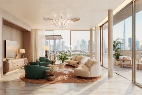 阿联酋 Ras Al Khaimah Al Marjan Island 待售 : 5 卧, 684 平方米 , 编号736843 - 照片 11