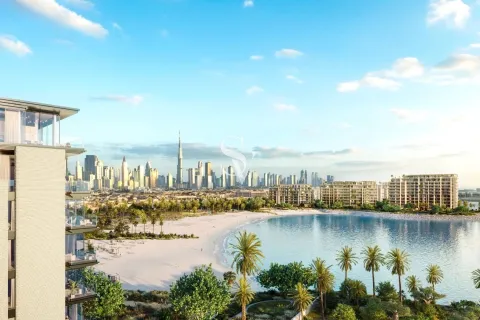 Appartamento a Al Marjan Island, Ras Al Khaimah, EAU 5 camere da letto, 684 mq. № 736843