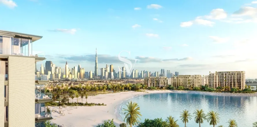 阿联酋 Ras Al Khaimah Al Marjan Island 公寓  5 卧, 684 平方米 , 编号 736843