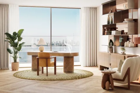 阿联酋 Ras Al Khaimah Al Marjan Island 待售 : 5 卧, 684 平方米 , 编号736843 - 照片 12