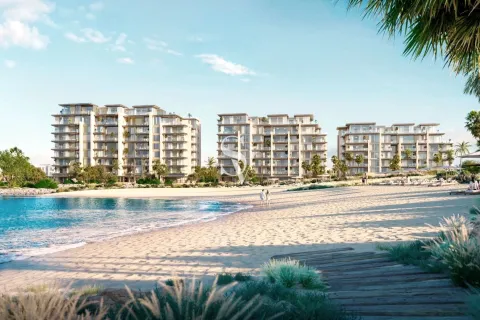 阿联酋 Ras Al Khaimah Al Marjan Island 待售 : 5 卧, 684 平方米 , 编号736843 - 照片 4