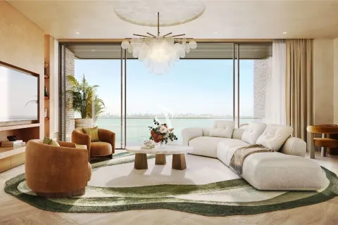 阿联酋 Ras Al Khaimah Al Marjan Island 待售 : 5 卧, 684 平方米 , 编号736843 - 照片 3